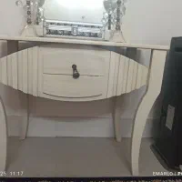 اینه و شمعدان|بوفه، ویترین، کنسول|نیشابور, شهید بهشتی|دیوار