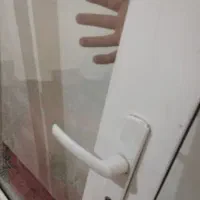 درب UPVC با کیفیت|مصالح و تجهیزات ساختمان|اردبیل, |دیوار