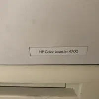 پرینتر رنگی لیزری اچ پی hp|پرینتر، اسکنر، کپی، فکس|تهران, عباس‌آباد|دیوار