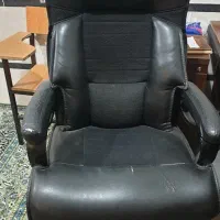 صندلی مدیریتی اداری کارمندی|صندلی و نیمکت|مریوان, |دیوار