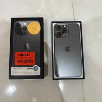 ایفون ۱۳ پرو