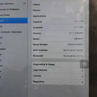 تبلت ایفون ۶۴ گیگ صفه ۱۰ اینچ|تبلت|مشهد, آیت الله خامنه‌ای|دیوار
