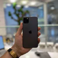 ۱۱ پرومکس در حد آکبند (موبایل ستینگ)|موبایل|اصفهان, باغ زرشک|دیوار