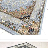 سرای فرش جهانگیری|فرش|قیدار, |دیوار