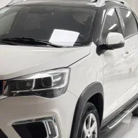 mvm x22 لاکچری اسپرت|خودرو سواری و وانت|بندرعباس, |دیوار