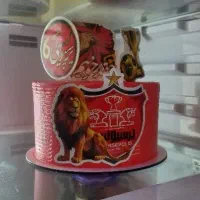 کیک تولد کاپ کیک ودسر یلدایی کیک هندوانه|خوردنی و آشامیدنی|قرچک, مهدیه|دیوار