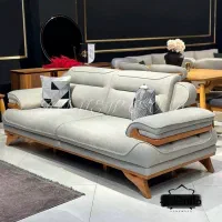 مبلمان هیراد & ست هشت نفره جذاب