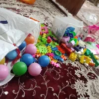 اسباب بازی