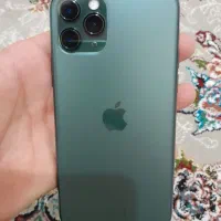 ایفون ۱۱ پرو