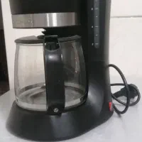 سرخ کن عالی و قهوه ساز|سماور، چایساز، قهوهساز|قم, هفت تیر|دیوار