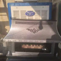 بخاری گاز سوز