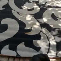 2 عدد فرش 12متری|فرش|شیراز, وزیرآباد|دیوار