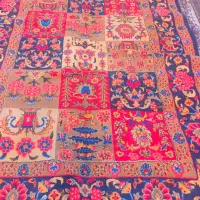 فرش ۹متری|فرش|مشهد, موعود|دیوار