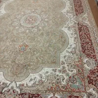 فرش ۳ در ۴ سالم سالم