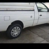 اریسان ۲ مدل ۴۰۳ رویت صفر