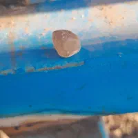 سنگ داخل سنگ زیبا|کلکسیون اشیاء عتیقه|رفسنجان, |دیوار