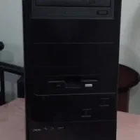 کامپیوتر و کیس|رایانه رومیزی|مشهد, نیروی هوایی|دیوار