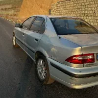 سمند ال ایکس مدل ۸۴|خودرو سواری و وانت|پردیس, فاز ۸|دیوار