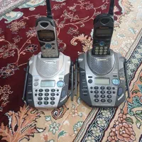 تلفن بیسیم پاناسونیک