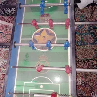 فوتبال دستی