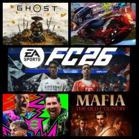 پکیج افلاین PS5 قیمت 3 میلیون