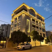 ۴۰۰متر قصرالدشت تجاری مسکونی