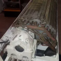 تعمیرات/خدمات کولر گازی/ یخچال/فروشگاهی خانگی|خدمات پیشه و مهارت|اهواز, گلستان|دیوار