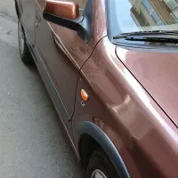 سمند ال ایکس مدل۹۱ دوگانه کار خانه|خودرو سواری و وانت|تهران, دکتر هوشیار|دیوار