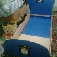 سلام تخت نوجوان