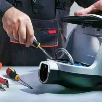 فروش وسایل استوک