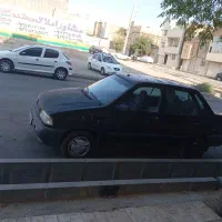پراید 85سالم|خودرو سواری و وانت|پاکدشت, شهرک انقلاب|دیوار