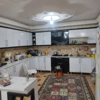 فروش و معاوضه خانه ویلایی طرح دو طبقه