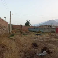 زمین مسکونی به متراژ ۱۵۵