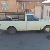 وانت کرایه ای