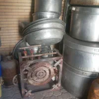 فروش دیگ و پلوجوش|اجاق گاز و لوازم برقی پخت‌وپز|کرمان, |دیوار