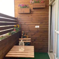 نقاشی ساختمان|خدمات پیشه و مهارت|فومن, |دیوار