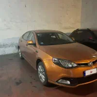 ام جی ۶ معاوضه با سراتو کوپه