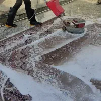 قالیشویی وحدت|خدمات نظافت|شیروان (خراسان), |دیوار