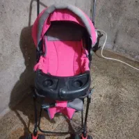 کالسکه درحد نو نهصد