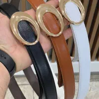 انواع کمربند زنانه وارداتی|کیف، کفش، کمربند|ماکو, |دیوار