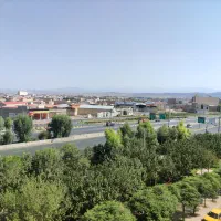 آپارتمان کلید نخورده ابتدای آذر|فروش آپارتمان|قم, کاسه گران|دیوار