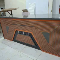 میز اداری|مبلمان اداری|اصفهان, ارداجی|دیوار