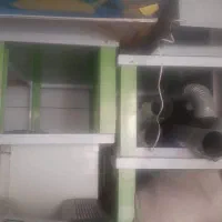 فروش تعدادی وسایل میز و صندلی مهد و پیش دبستانی|اسباب و اثاث بچه|هرند, |دیوار