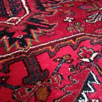 فرش دستباف بارماخ توخوش|فرش|تبریز, |دیوار