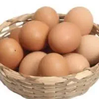 تخم مرغ نطفه دار و خوراکی