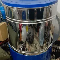 پتوشوی ۳۰ کیلو نو|ماشین لباسشویی و خشککن لباس|سرپل ذهاب, |دیوار