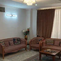 ۷۶متر دوخوابه شریف