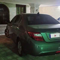 دنا پلاس توربو اتوماتیک
