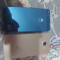 گوشی سامسونگ a5 2016 وهواوی p10 lite  فروشی