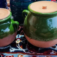 دیزی خوری دو نفره و شش نفره